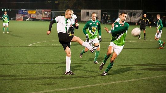 Rozlosowali 1/4 PP okręgu Lublin. Mecze przełożone ze względu na śnieg 7 listopada?