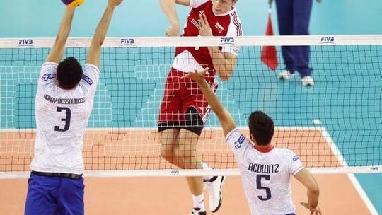 Rozlosowano grupy mistrzostw świata. Na otwarcie zagramy na Stadionie Narodowym