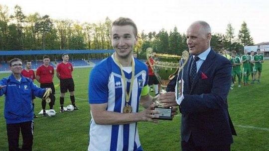 Rozlosowano pary półfinałowe Wojewódzkiego Pucharu Polski LZPN