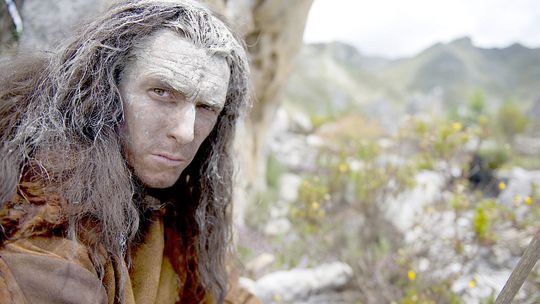 Rozmowa na koniec świata