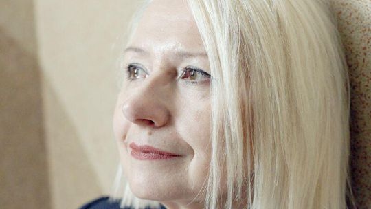 Rozmowa z Ireną Beatą Michałkiewicz: Teatr jest silniejszy od śmierci