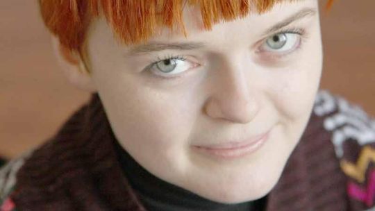 Rozmowa z Izabelą Dziurdzińską: Mam do Boga zaufanie