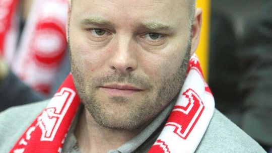 Rozmowa z Kimem Rasmussenem: Piłka ręczna jest całym moim życiem