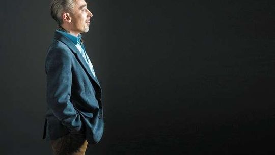 Rozmowa z Marcinem Wrońskim. Między nieudacznością a sukcesem