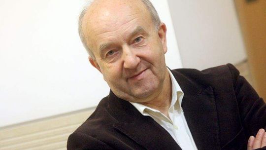 Rozmowa ze Stefanem Szczepłkiem: Jestem szczęściarzem