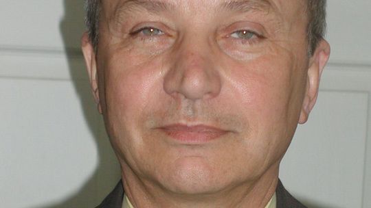 Rozmowa ze Zdzisławem Staszczukiem, prezesem Wschodniego Klubu Techniki i Racjonalizacji w Zamościu