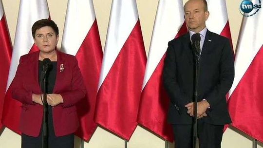 Rozmowy bez efektów. Lekarze rezydenci wznowili protest głodowy