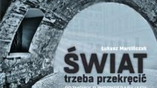 Rozmowy z Lublinem w tle w Centrum Kultury