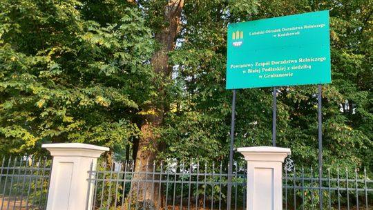 Rozmowy zakończyły się fiaskiem. Województwo nie odda nieruchomości w Grabanowie 