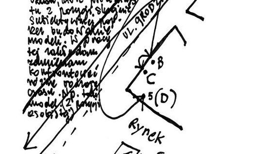 Różne postacie czasu Ewy Zarzyckiej