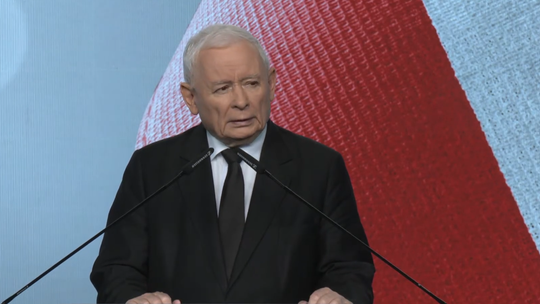 Rozpad PiS. Posłowie z Lubelszczyzny wyrzuceni z partii. Pójdą za Morawieckim