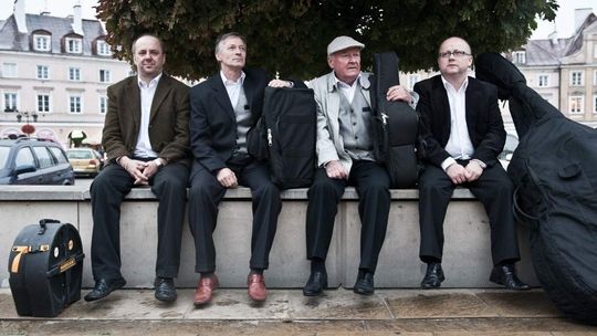 Rozpoczął się Festiwal Kody