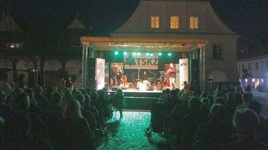 Rozpoczął się Pardes Festival w Kazimierzu (zdjęcia)