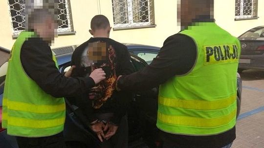 Rozpoczął się proces Brajana O. 20-latek nie przyznaje się do winy