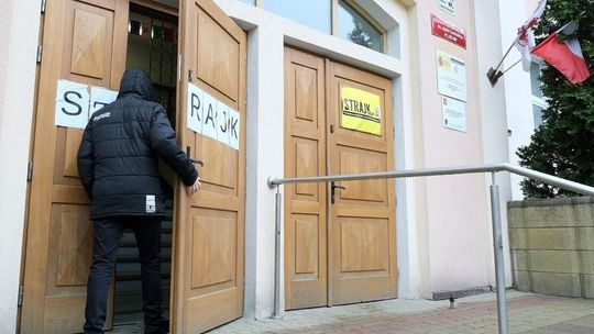 Rozpoczął się protest nauczycieli. Czy na Lubelszczyźnie będą strajkować?