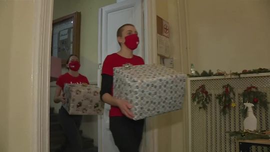 Rozpoczął się Weekend Cudów. Szlachetne Paczki trafią do potrzebujących