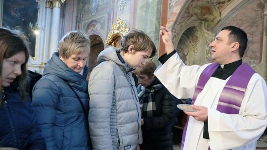 Rozpoczęła się „Pielgrzymka wielkopostna do kościołów stacyjnych Lublina”. Lista