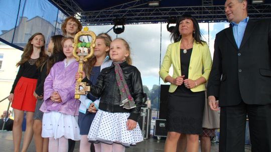 Rozpoczęły się Dni Chełma. Potrwają do niedzieli (zdjęcia)