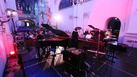 Rozpoczęły się Inne Brzmienia (program na czwartek)