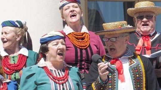 Rozpoczęły się Lubelskie Dni Seniora