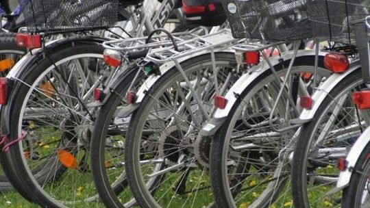 Rozpoczęły się zgłoszenia do niedzielnego rajdu rowerowego