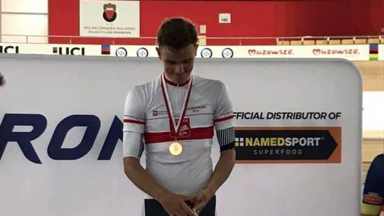 Rozpoczyna się 63 Międzynarodowy Wyścig Orlików Przyjaźni Polsko-Ukraińskiej im. płk Skopenki