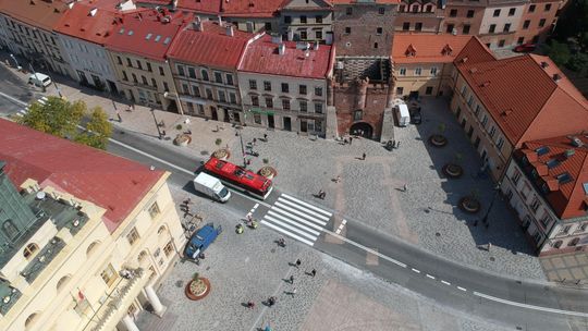 Rozpoczyna się Carnaval Sztukmistrzów. Autobusy pojadą inaczej