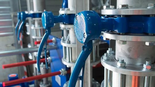 Rozpoczyna się modernizacja magistrali wodociągowej w Świdniku