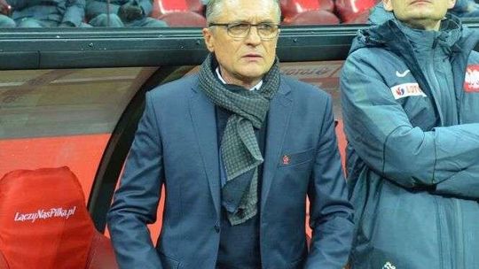 Rozpoczyna się zgrupowanie reprezentacji przed meczami z Danią i Armenią