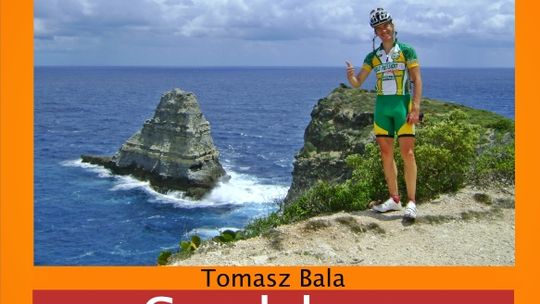 Rozpoczynają się slajdowiska. Rowerem po Gwadelupie