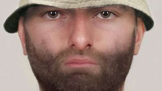 Rozpoznajesz tego mężczyznę? Szuka go policja