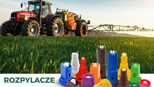 Rozpylacze ceramiczne – dla jakich gospodarstw są najlepszym wyborem?