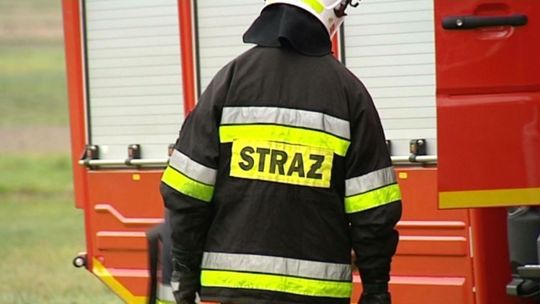 Rozpyliła gaz w sklepie. Ewakuacja 60 osób 