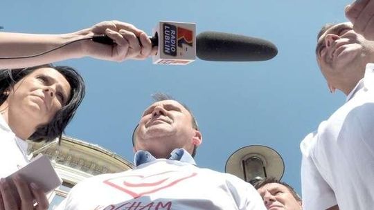 Rozrachunki w lubelskiej Platformie. Żmijan chce dyskusji, trwa walka o przywództwo