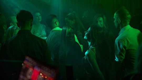 Roztańczona Pszczoła