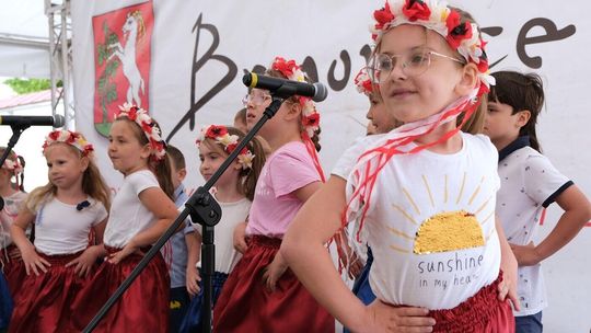 Roztańczone i rozśpiewane Bronowice (zdjęcia)