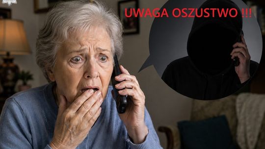 Oszustwo nocleg