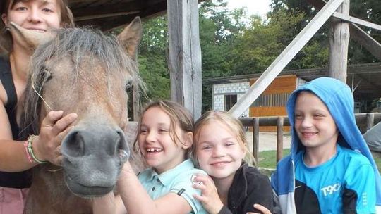 Roztoczańskie agroturystyki z ceryfikatem