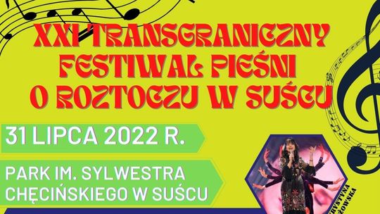 Roztoczańskie śpiewanie. Jeden z najstarszych festiwali już wkrótce