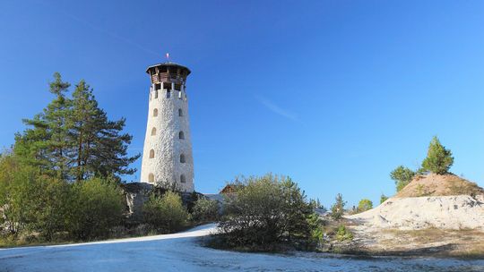 Roztoczańskim szlakiem. Nagroda dla Józefowa