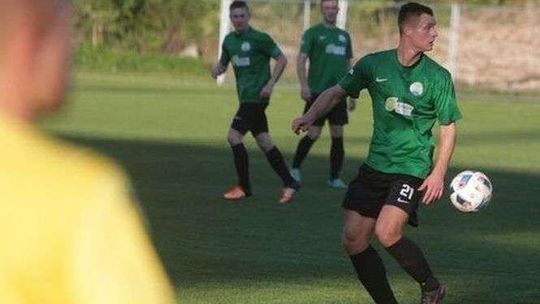 Roztocze – Eko Różanka 1:2. Gdzie poleci piłka?