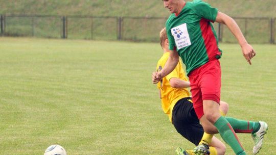 Roztocze – Huczwa 1:1, Orion – Podlasie II Biała Podlaska 0:1