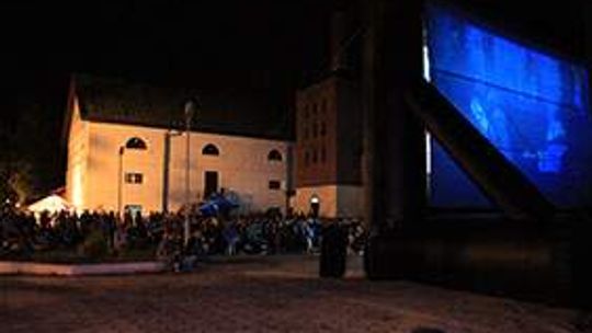 Roztocze - kraina bogactwa kulturowego