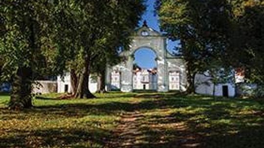 Roztocze - kraina unikatowej architektury