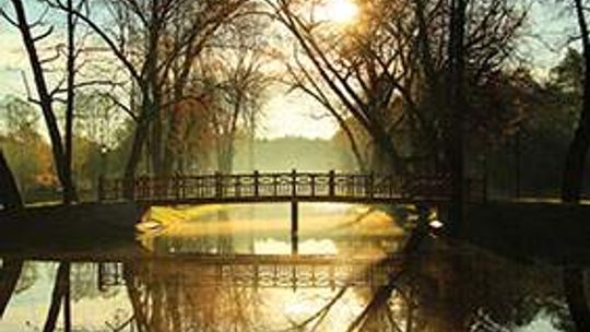 Roztocze - kraina wspaniałych krajobrazów