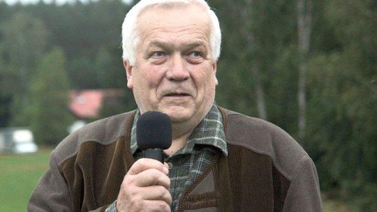 Roztocze: Landarty zostaną aż się rozpadną (wideo)