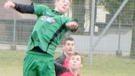 Roztocze - Omega 1:1, Start - Podlasie II 0:3