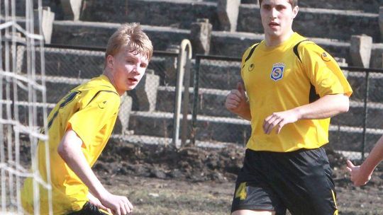 Roztocze - Stal Poniatowa 2:0, Huczwa - Włodawianka 5:0