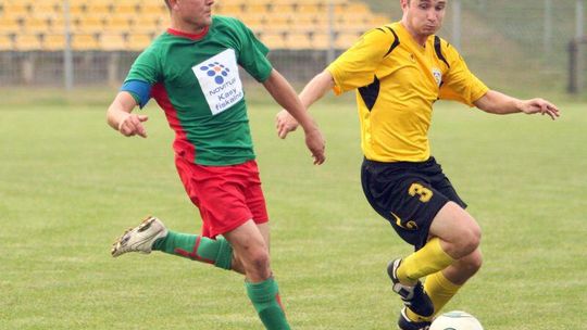 Roztocze – Stal Poniatowa 3:1, Sparta Rejowiec – Opolanin 0:0