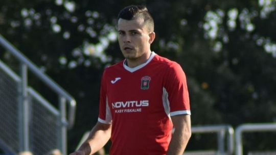 Roztocze Szczebrzeszyn chce się przełamać po dwóch porażkach